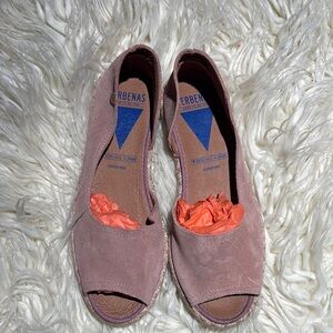 VERBENAS BORN TO BE FUN